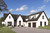 European House Plan - Saint-Mont Place 93920 - Front Exterior