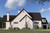 European House Plan - Saint-Mont Place 93920 - Left Exterior