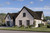 European House Plan - Saint-Mont Place 93920 - Right Exterior