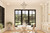 European House Plan - Saint-Mont Place 93920 - Dining Room