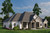 Craftsman House Plan - Aventura Place 51303 - Front Exterior