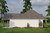 Craftsman House Plan - Aventura Place 51303 - Left Exterior