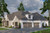 Craftsman House Plan - Aventura Place 51303 - Right Exterior