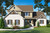 Traditional House Plan - 33884 - Front Exterior