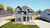 Country House Plan - 64222 - Front Exterior