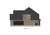 French Country House Plan - 91018 - Right Exterior