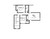 French Country House Plan - 91018 - 2nd Floor Plan
