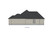 Traditional House Plan - 86436 - Left Exterior