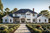 Farmhouse House Plan - 47851 - Front Exterior