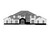 Farmhouse House Plan - 47851 - Front Exterior