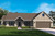 Ranch House Plan - 49707 - Front Exterior