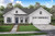 Farmhouse House Plan - Aubrey 44459 - Front Exterior