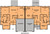 Craftsman House Plan - The Retreat 95409 - 1st Floor Plan