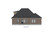 Traditional House Plan - 97975 - Rear Exterior