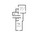 Traditional House Plan - 52048 - 2nd Floor Plan