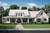 Farmhouse House Plan - Harrison 53603 - Front Exterior