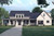 Farmhouse House Plan - Harrison 53603 - Front Exterior