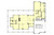 Farmhouse House Plan - Harrison 53603 - Optional Floor Plan