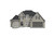 French Country House Plan - 14312 - Front Exterior