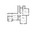 French Country House Plan - 14312 - 2nd Floor Plan
