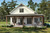 Cottage House Plan - Glenn Springs 95321 - Front Exterior