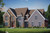 European House Plan - Kristy 2 45699 - Front Exterior