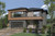 Modern House Plan - 22462 - Front Exterior