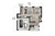 Modern House Plan - 22462 - 1st Floor Plan