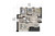 Secondary Image - Modern House Plan - 22462 - 2nd Floor Plan