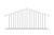 Secondary Image - Traditional House Plan - Carport 54758 - Rear Exterior