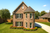 French Country House Plan - 16654 - Front Exterior
