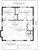 Secondary Image - Farmhouse House Plan - Maple View 82580 - 2nd Floor Plan
