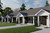 Farmhouse House Plan - Avondale Arms 15913 - Front Exterior