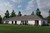 Farmhouse House Plan - Avondale Arms 15913 - Rear Exterior