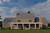 Colonial House Plan - Belvadere Court 98724 - Rear Exterior