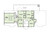 Colonial House Plan - Belvadere Court 98724 - 2nd Floor Plan