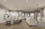Colonial House Plan - Belvadere Court 98724 - Kitchen