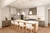 Secondary Image - Country House Plan - Stratton 74869 - Kitchen