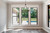 Country House Plan - Stratton 74869 - Dining Room