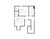 Cottage House Plan - 21345 - 2nd Floor Plan
