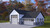 Craftsman House Plan - Monaco Garage 79293 - Right Exterior