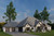 Craftsman House Plan - Aniston Place 19760 - Front Exterior