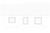 Contemporary House Plan - Martin ADU 22842 - Rear Exterior