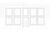 Contemporary House Plan - Martin ADU 22842 - Front Exterior