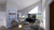 Contemporary House Plan - Martin ADU 22842 - Living Room