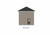 Cottage House Plan - 96305 - Rear Exterior