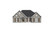 Traditional House Plan - 14259 - Front Exterior