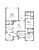Traditional House Plan - 14259 - 1st Floor Plan