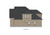 Traditional House Plan - 27355 - Right Exterior