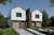 Modern House Plan - Cambria 50780 - Front Exterior